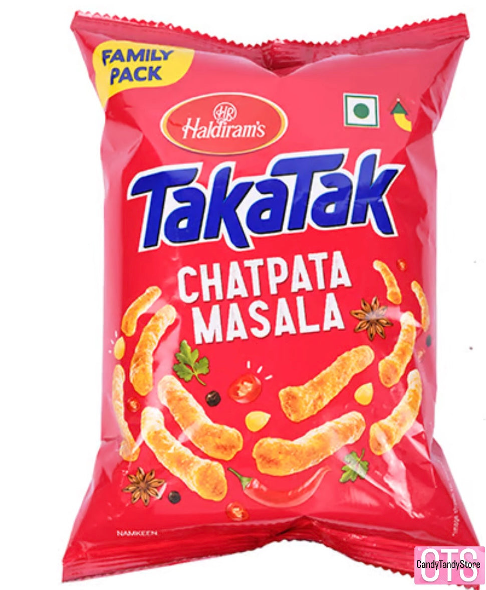TAKA TAK| PACK OF 2
