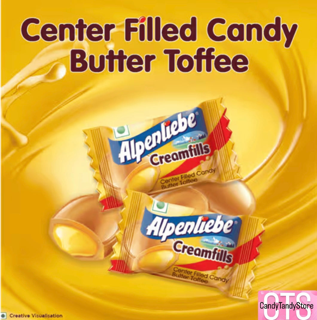 ALPENLIEBE CREAMFILL