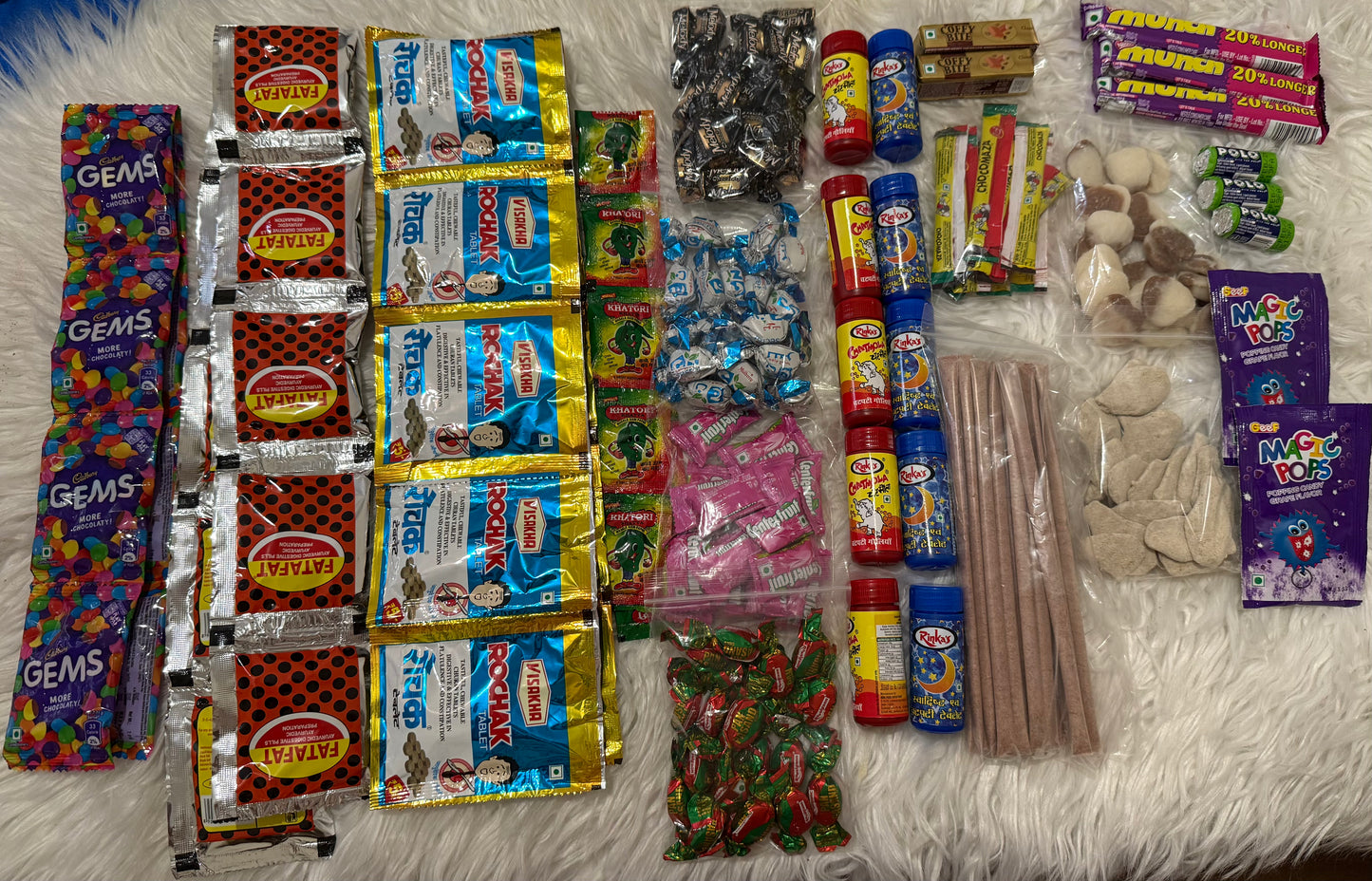 "बचपन का खज़ाना"