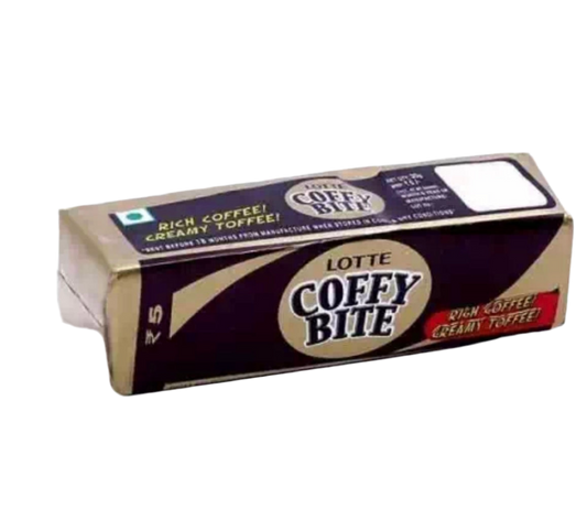 COFFEE BITE | Pack of 2