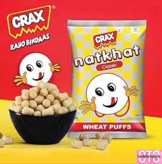 NATKHAT |PACK OF 4