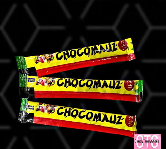 CHOCOMAZA PIPE