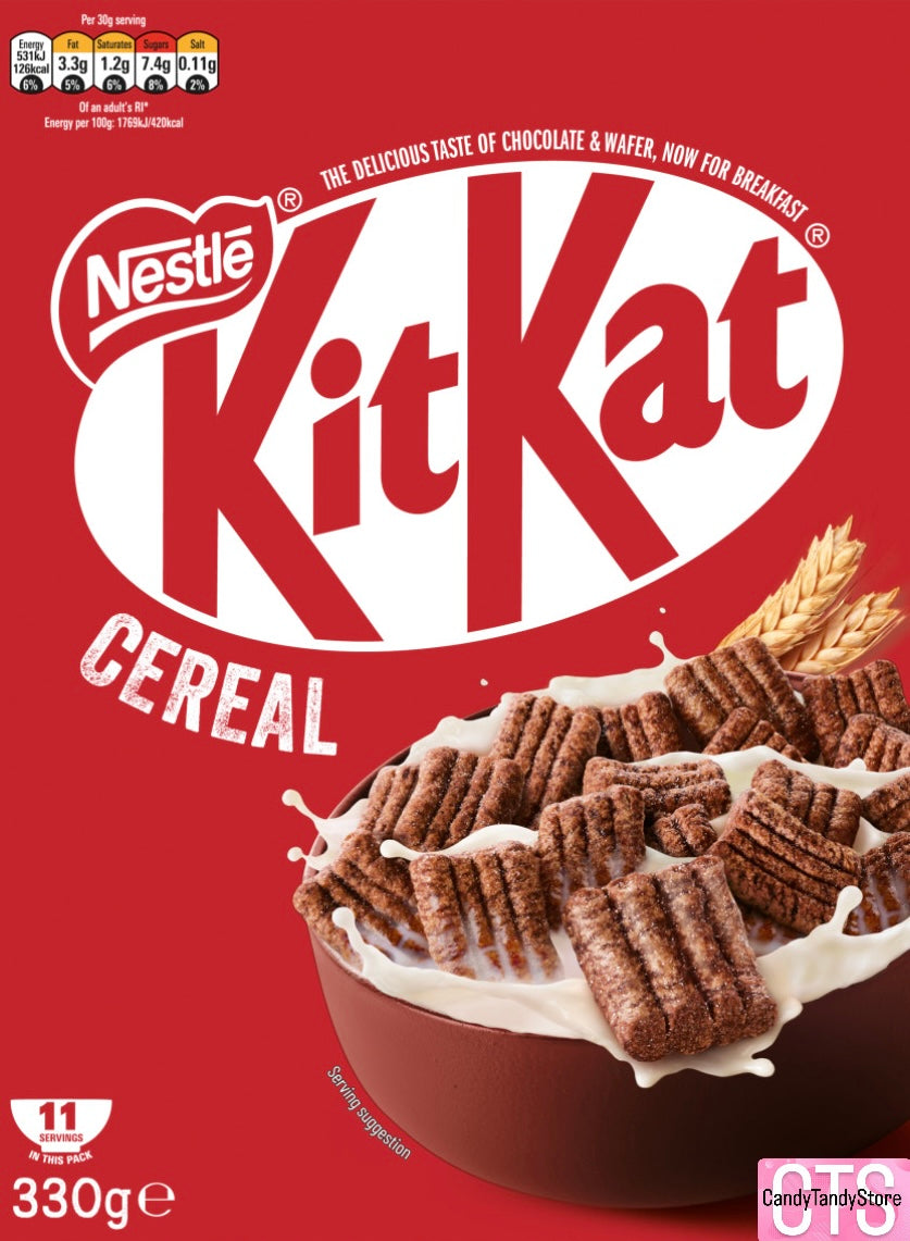 KITKAT