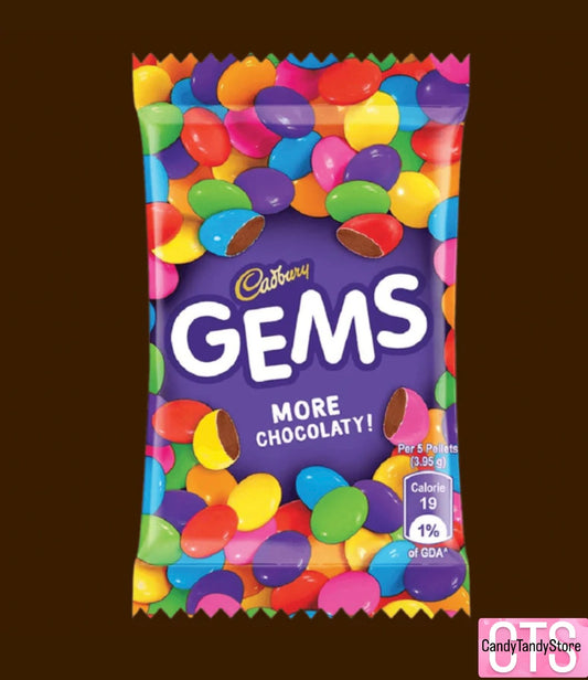 INDIAN GEMS | Pack of 10