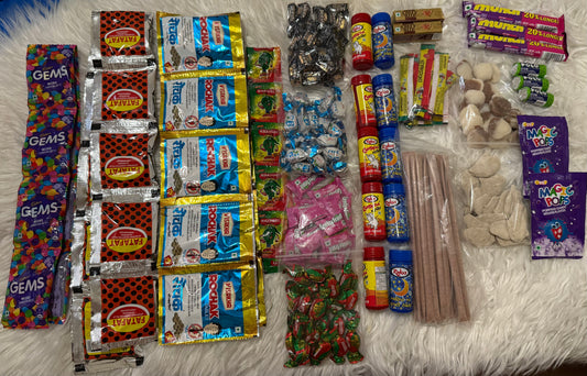 "बचपन का खज़ाना"