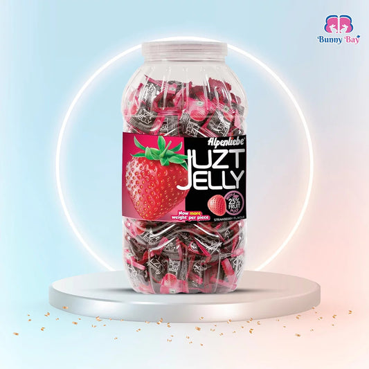JUZT JELLY