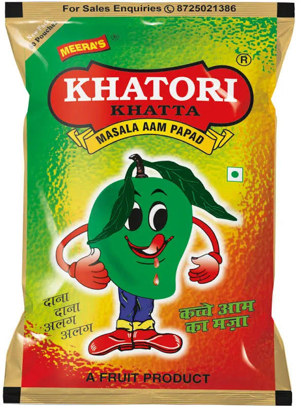 Khatori (Big packet)|Pack of 10