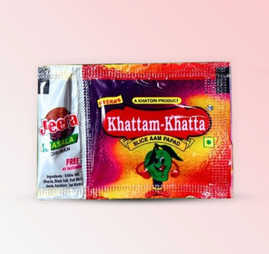Khattm khattam