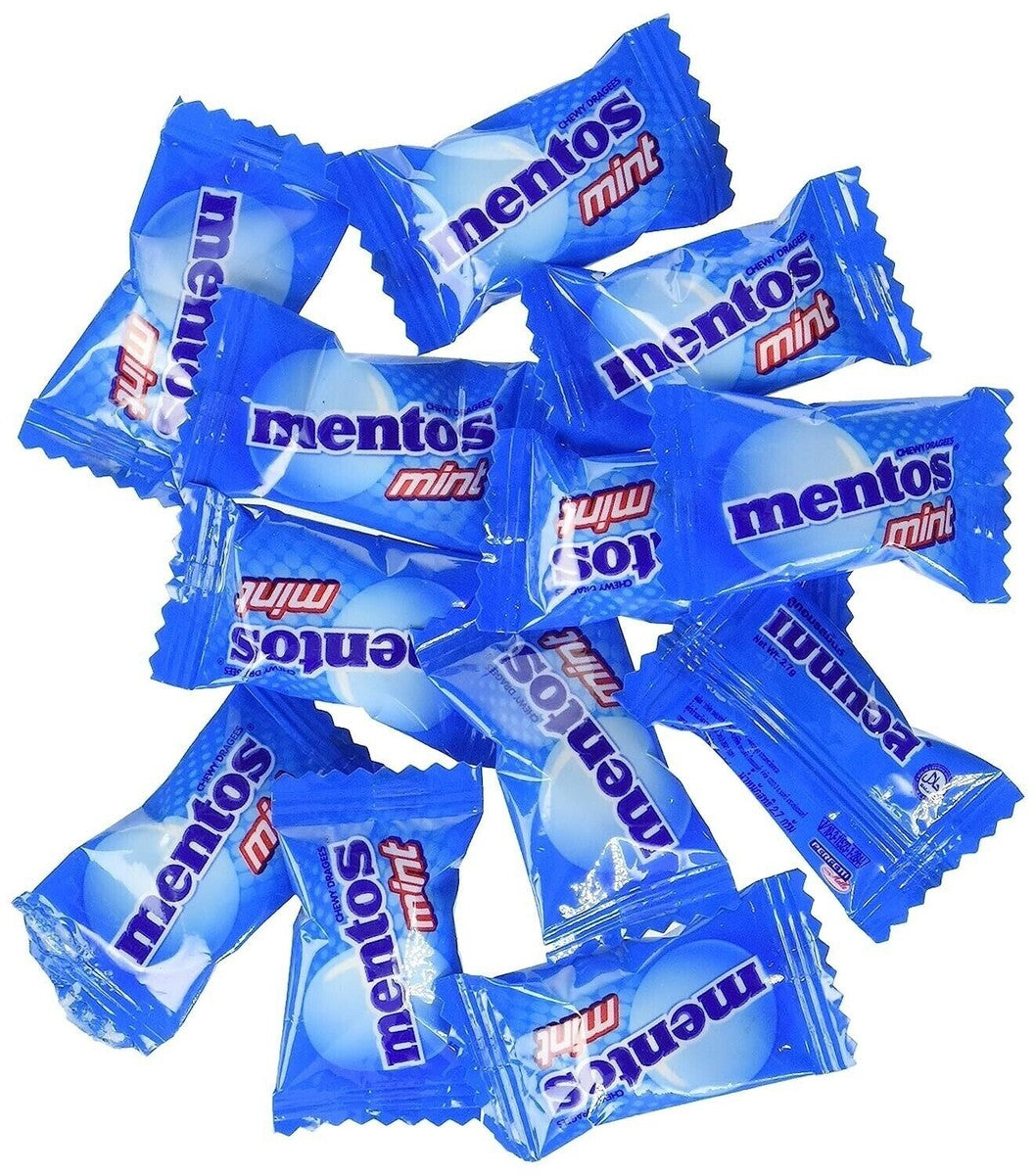 Mentos mint