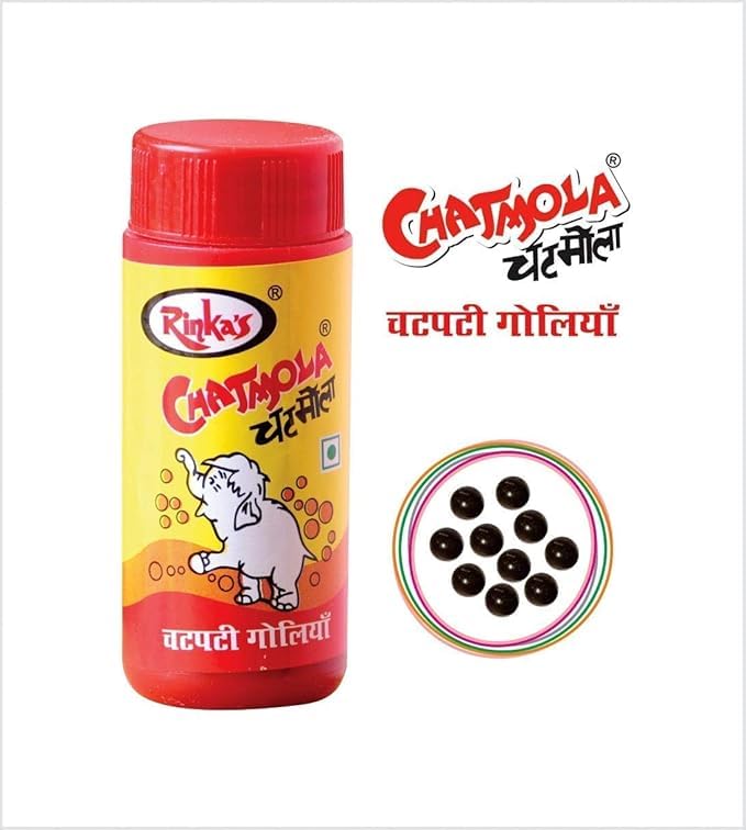 CHATMOLA | Pack of 10